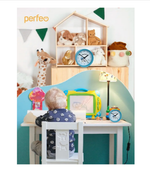 Будильник Perfeo PF-TC-011