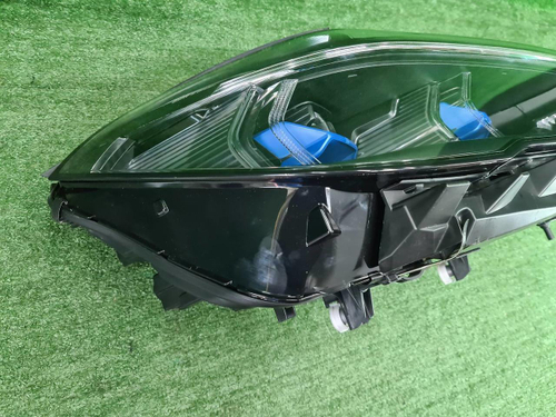 Фара правая BMW X5 G05 X6 G06 (18-23) Laser Black