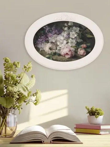 Картина на стену интерьерная на холсте 27х37 см