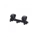 Крепление Vector Optics 30 mm X-ACCU ONE PIECE 20MOA HIGH PICATINNY MOUNT (XASR-3013)