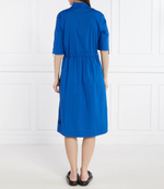 Платье Marc Cain - голубой(WS 21.20 W23)