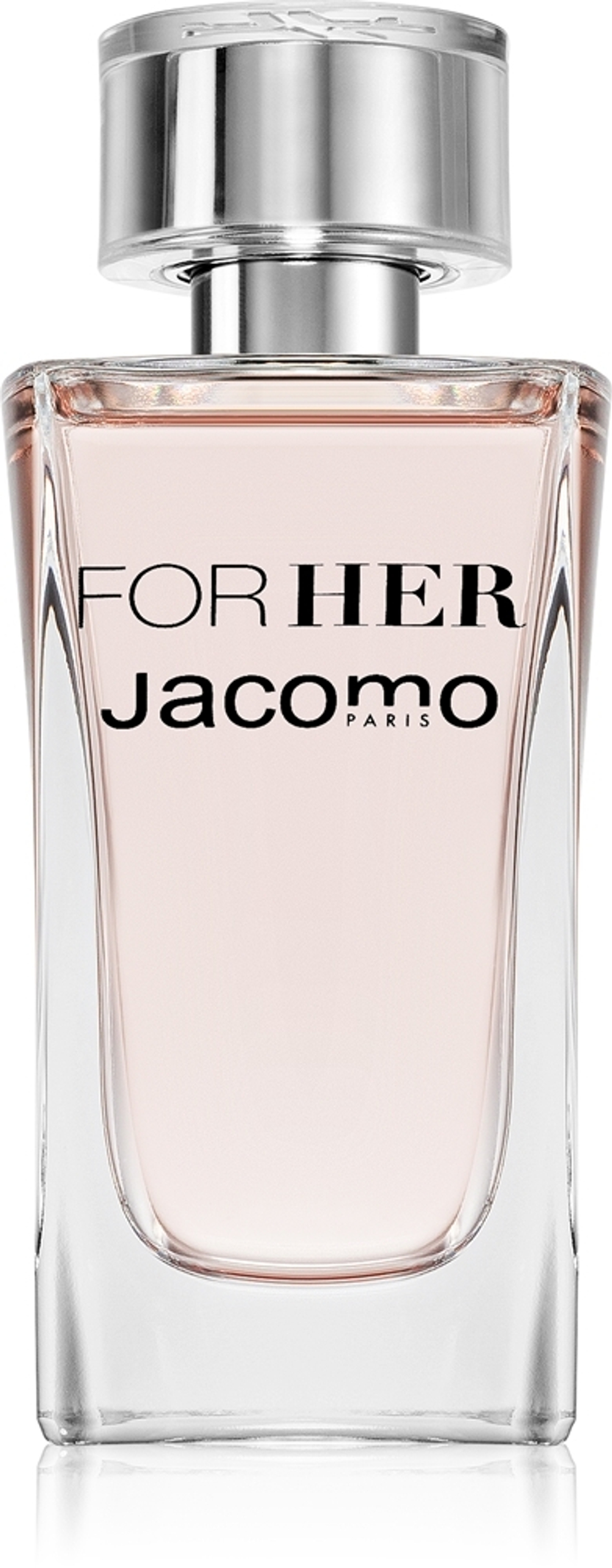 Jacomo For Her парфюмерная вода женская