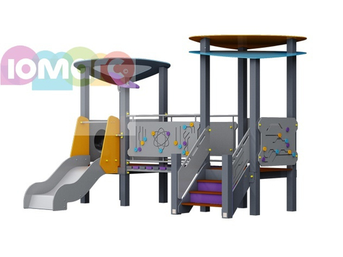 Игровой комплекс 1100