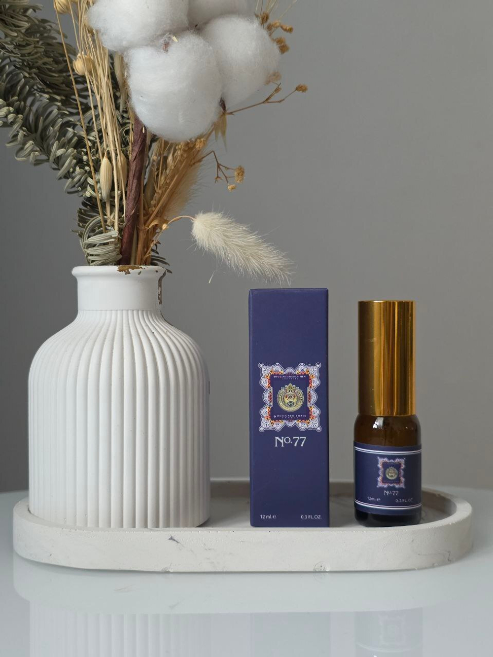 Sheik 77 пробник духов, 12 ml (унисекс)