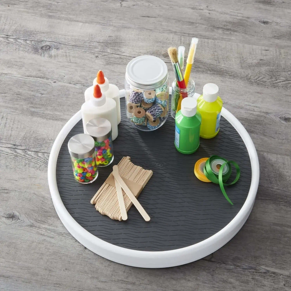 Kitchen Craft Вращающийся диск Copco Pro 38 см