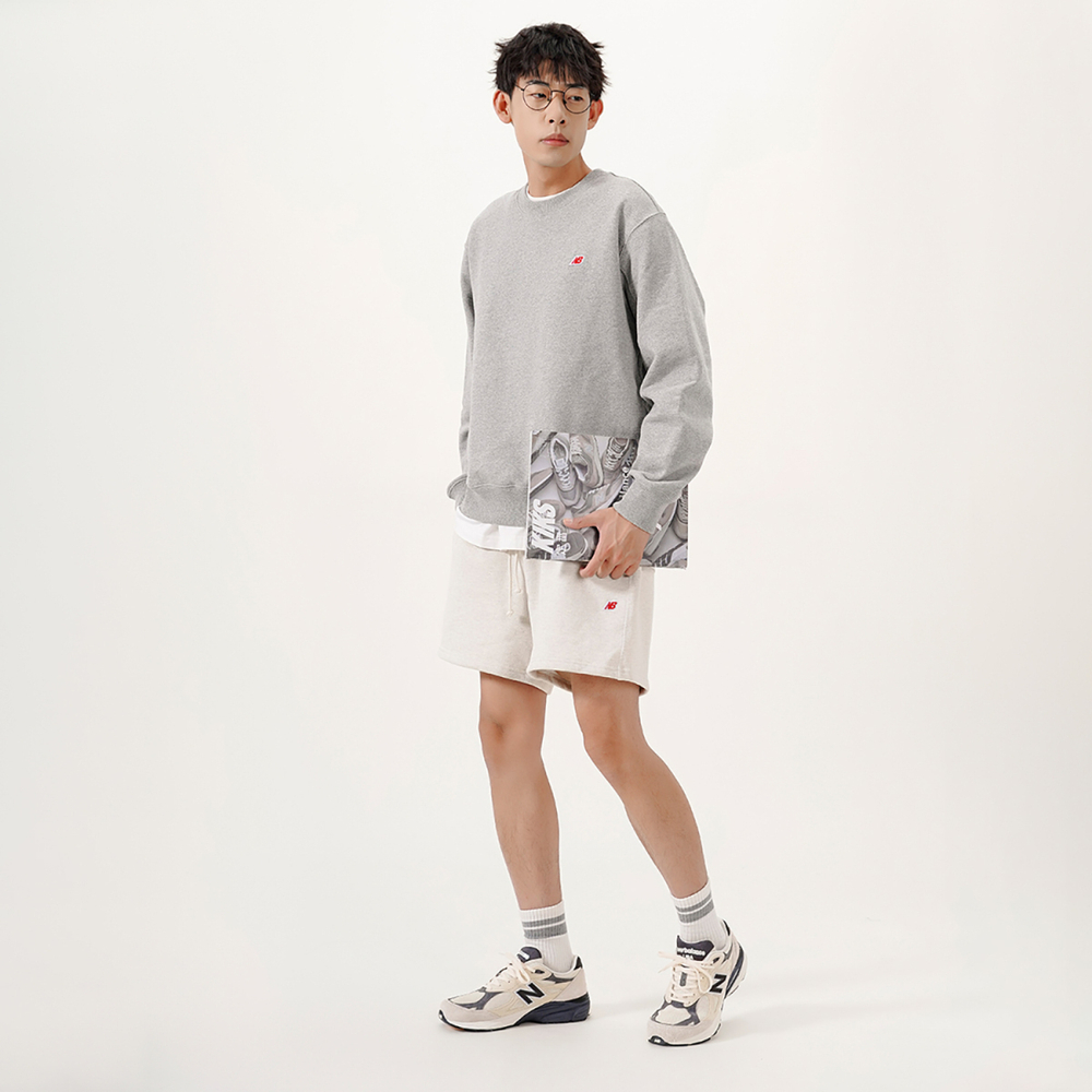 Кроссовки New Balance NB 990 V3, M990AD3