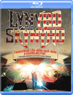 Lynyrd Skynyrd / Pronounced 'Leh-'nerd 'Skin-'nerd & Second Helping - Live From Jacksonville At The Florida Theatre (Blu-ray)