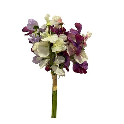 Букет горошка [Арт. CH/YM/5465FOTX5/MIX]