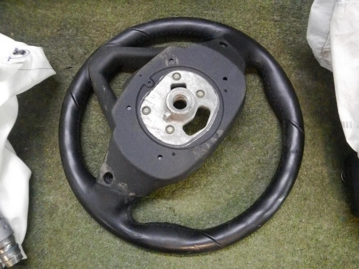 Комплект безопасности BMW 7er G11 G12 (2015-2022)