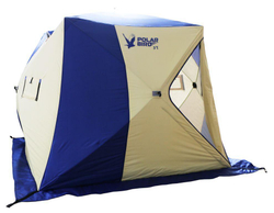Палатка "Polar Bird" 3Т
