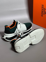 Кроссовки Hermes