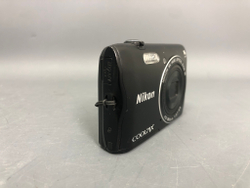 Nikon Coolpix A300