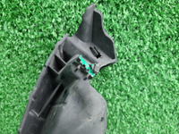 Каркас перед. бампера Mercedes GLS X166 15-19 AMG