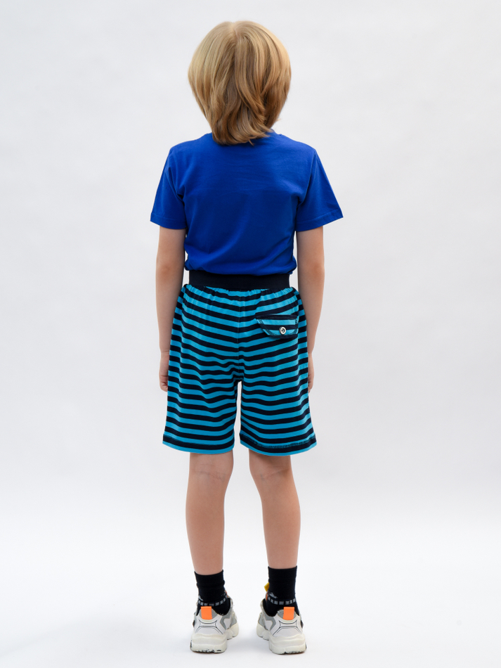 Капри для мальчика