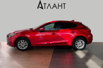 Mazda Axela, 2016 год