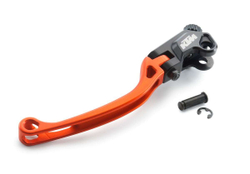 KTM PowerParts Рычаг сцепления 890 / 990 Duke R 64102931544