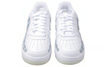 Кроссовки Nike Air Force 1 Qs Skeleton Af1