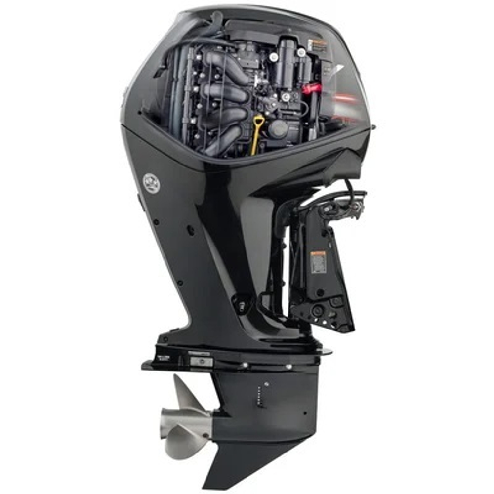 4х-тактный лодочный мотор MERCURY ME F 115 ECXLPT EFI CT