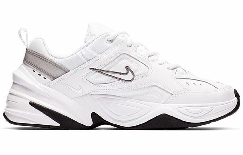 Кроссовки Nike M2K Tekno (Женская размерная сетка)