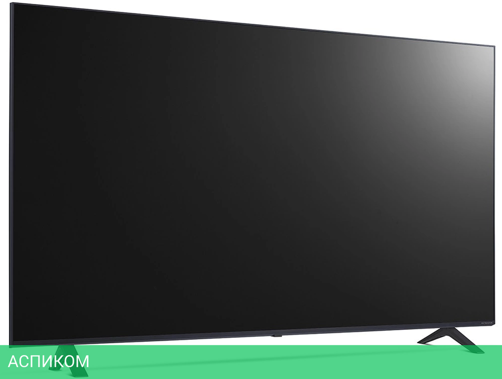 Телевизор LED LG 50" 50NANO80T6A.ARUG
