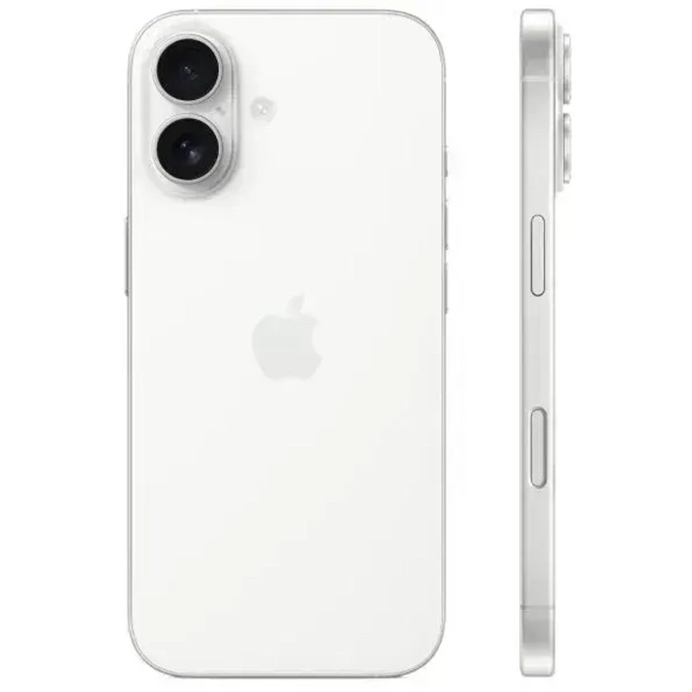 iPhone 17 256 ГБ Белый | White (Без RuStore)