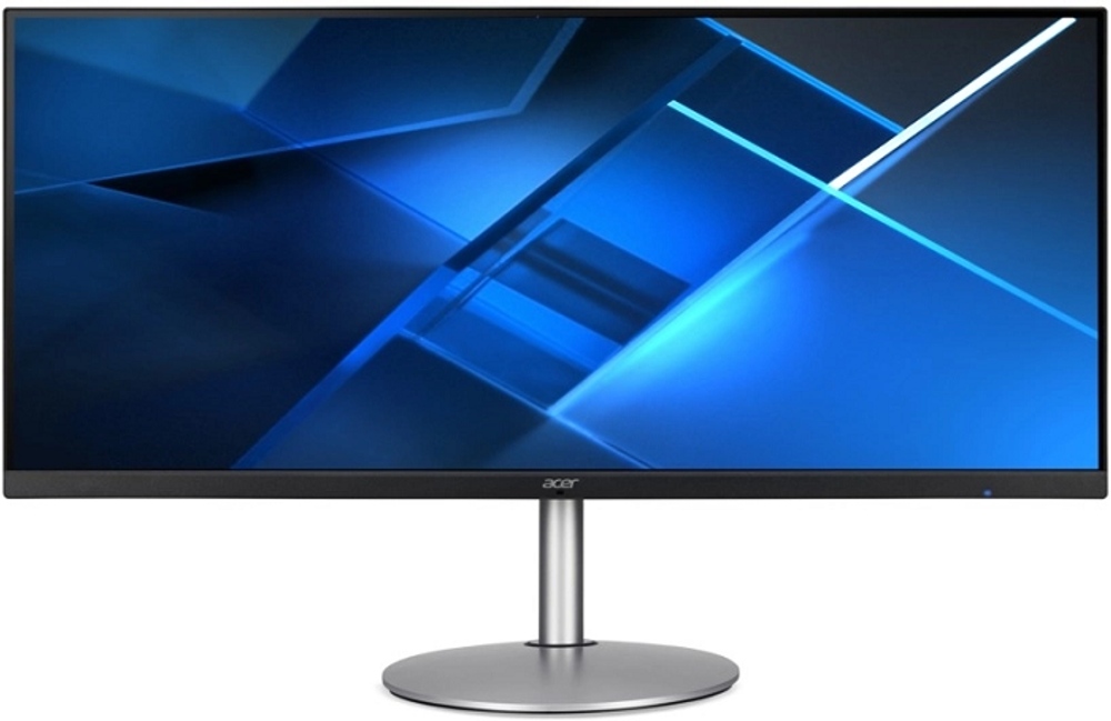 Монитор 34" Acer CB342CKsmiiphzx