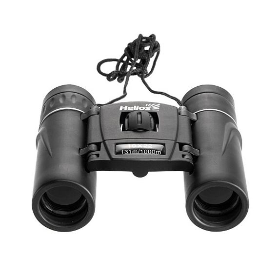 Бинокль 10х22 М (HS 10х22 M) Helios