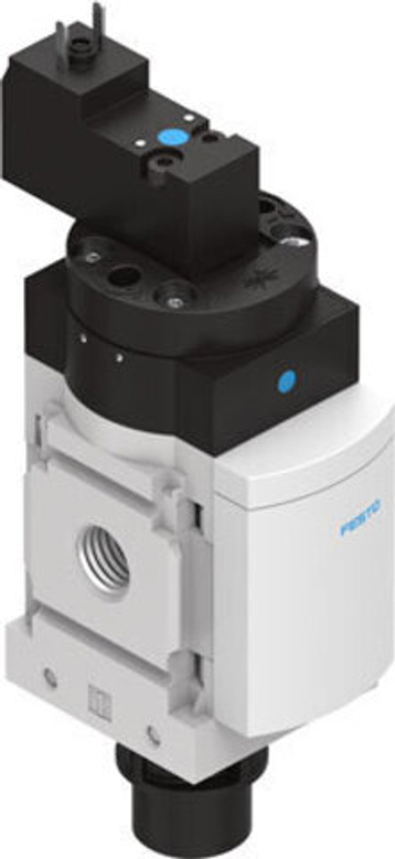 MS4-EE-1/8-10V24 Распределитель плавного пуска