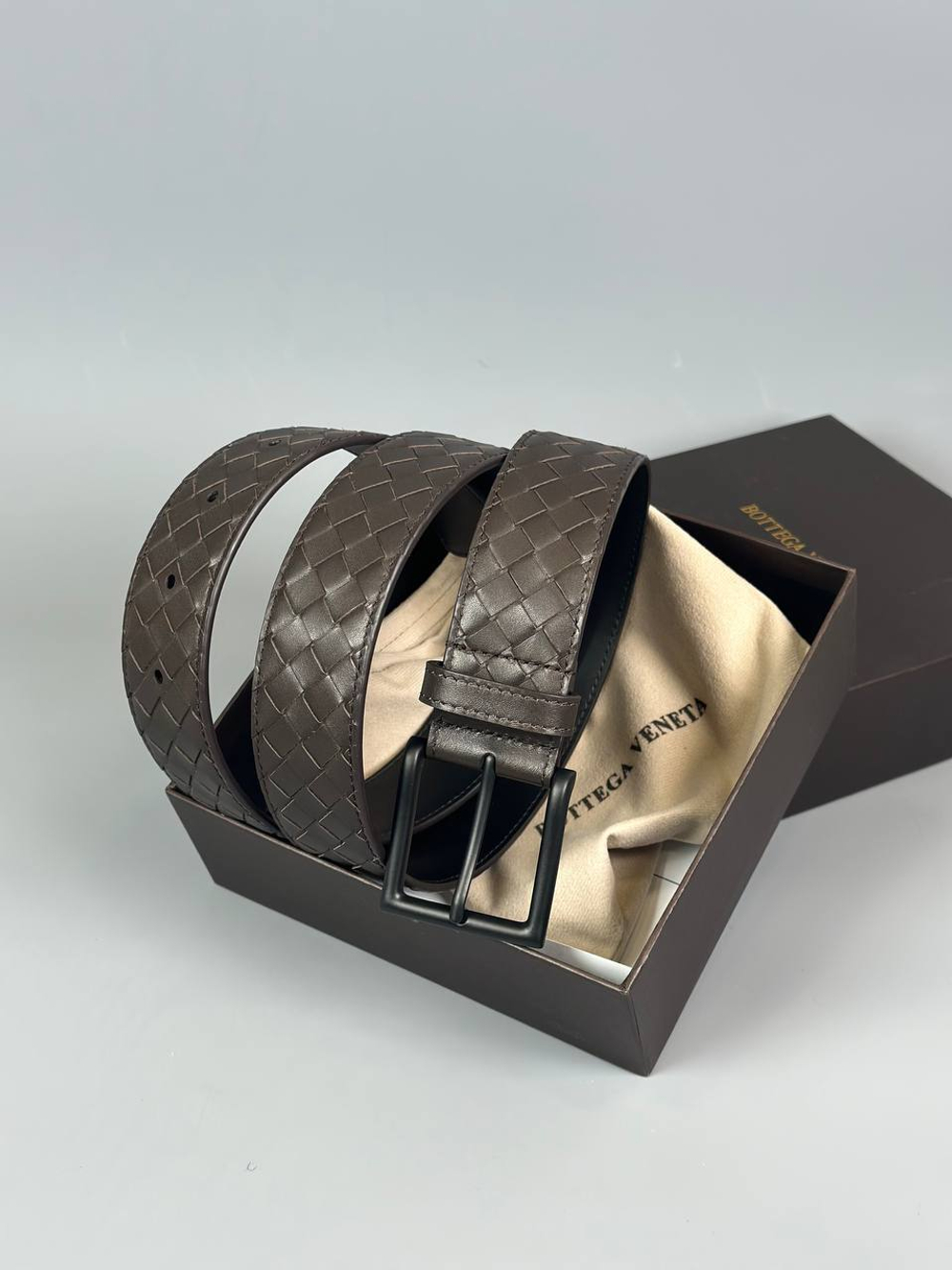 Ремень Bottega Veneta