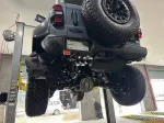 Замена основного топливного бака на 130 литров для Ford Bronco Raptor Форд Бронко бензобак насос