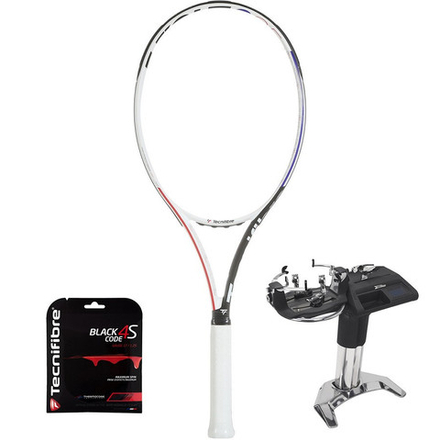 Теннисная ракетка Tecnifibre T-Fight RS 315