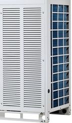 Наружный блок VRF системы Lessar LUM-HE730AUA4-A