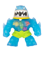 Набор Создай своего героя тянущаяся фигурка Траш GooJitZu 43502