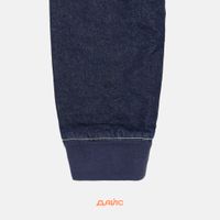  Куртка мужская Dickies Hooded Denim Jacket артикул:DK0A4ZAPRIN1 - купить в магазине Дайс