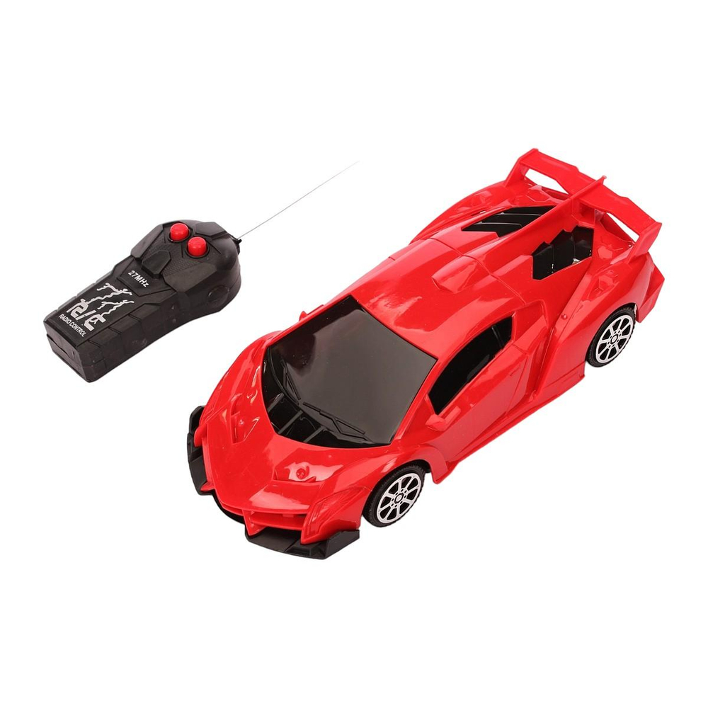 Машина классическая на РУ, коробка 779-2TS1