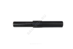 Переход ПЭ100-сталь неразъемный Дн 110х108 Ру10 SDR17