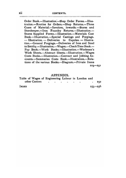 Engineering Estimates, Costs and Accounts. A guide to commercial engineering | Alfred John Liversedge