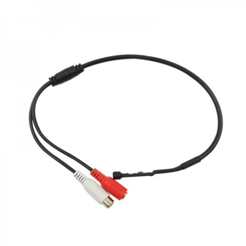 M-402 Микрофон миниатюрный с кабелем