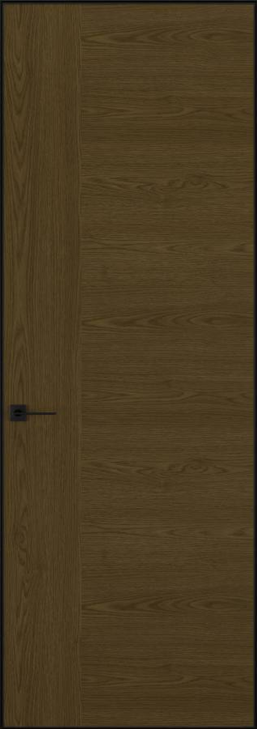 Дверь 6 SIBERIA Rovere Scuro