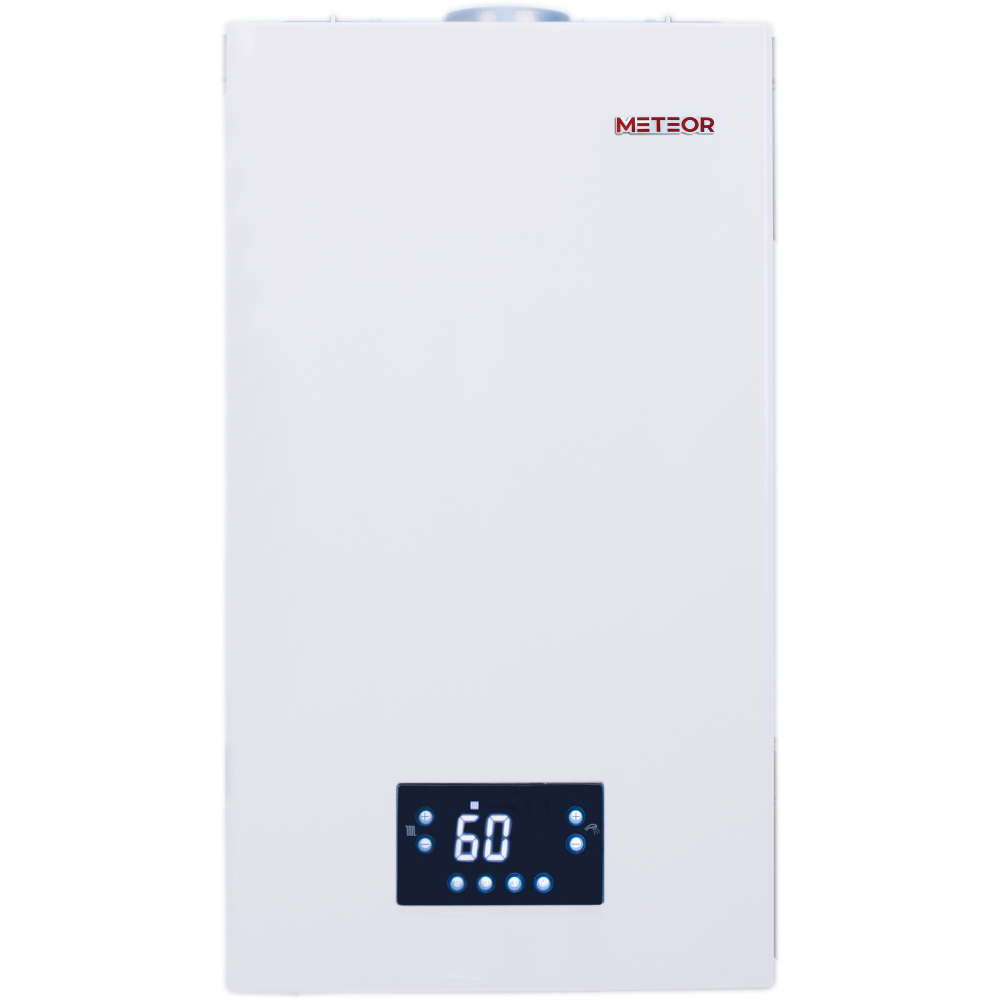 Котел газовый METEOR В20 С настенный 2 конт. закр. кам. сгор. 24квт