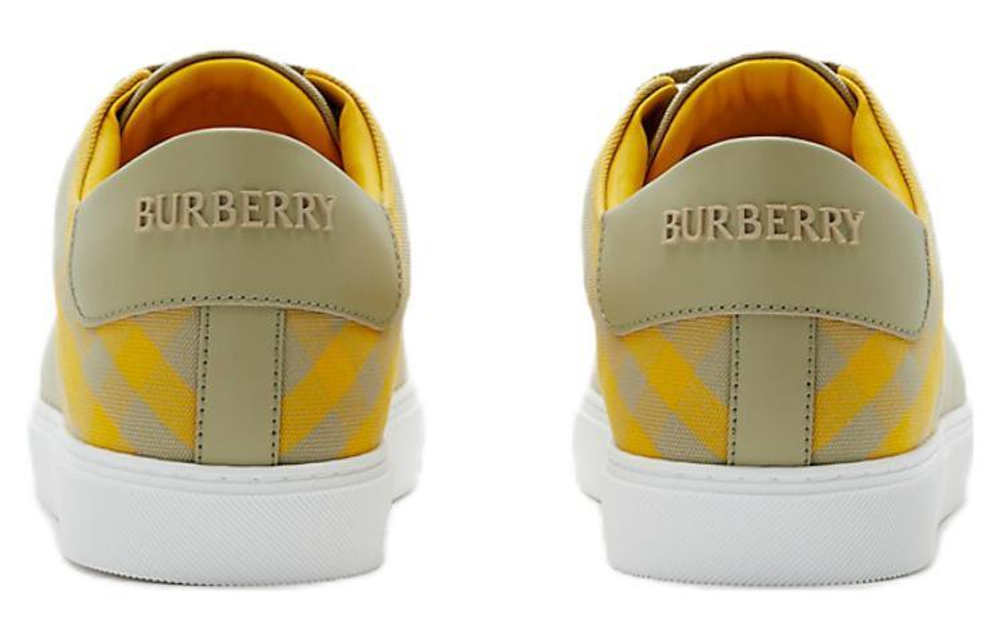 Burberry (Женская размерная сетка)