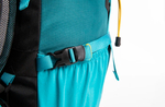 Рюкзак туристический Naturehike 45 л