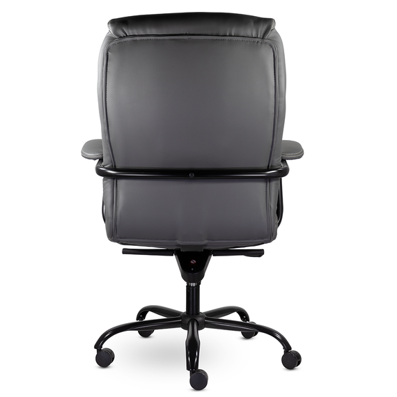 Кресло СН-708 Ровер Хэви Дьюти МБ S-0422 (темно-серый)