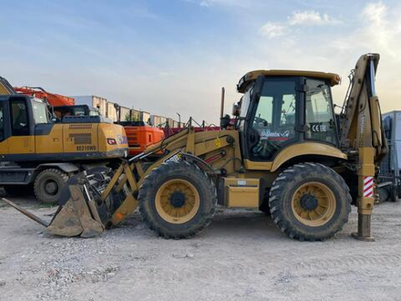 SHANMON 388 Экскаватор-погрузчик 388H (Дизельный, 4,8 л, 102 л.с., АТ)