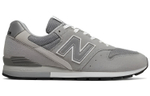 996 New Balance 'Grey Silver'