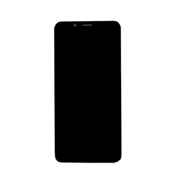 Дисплей для Xiaomi Redmi 7A с тачскрином Черный