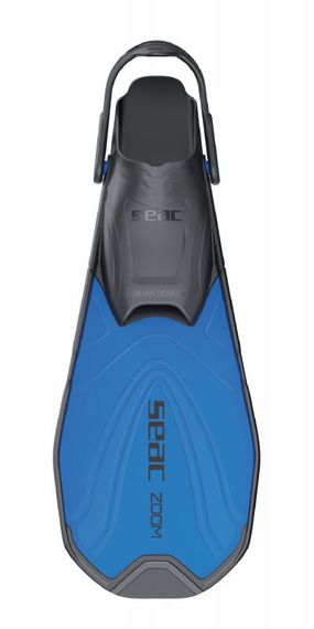 Ласты Seac Zoom синие