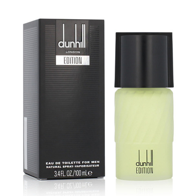 Dunhill Dunhill Edition Eau De Toilette 100 ml (man)