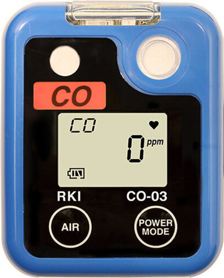 Газоанализатор CO-03