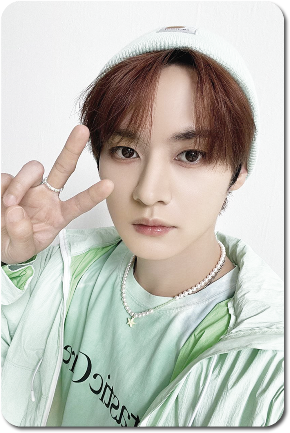 Карта / STRAY KIDS #0555